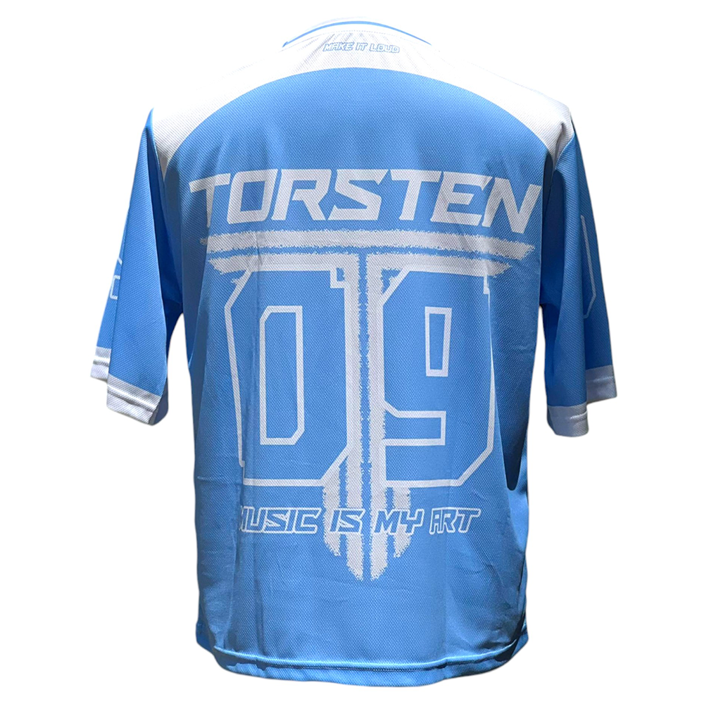 Light Blue Torsten Jersey
