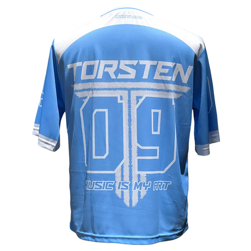 Light Blue Torsten Jersey