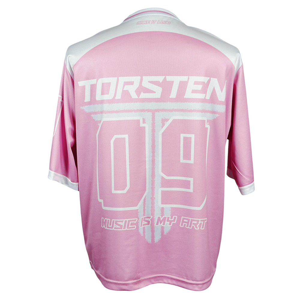 Pink Torsten Jersey