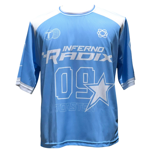 Light Blue Torsten Jersey