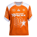 Orange Kingsday Torsten Jersey